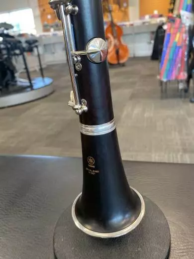 Yamaha Band - YCL450N 2